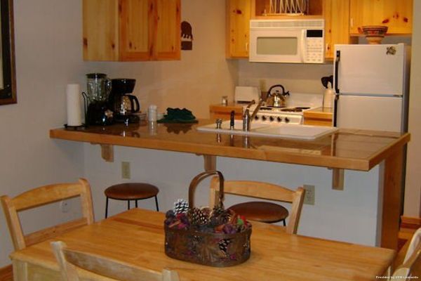 Hotel GRAND TARGHEE RESORT VACATION RENTALS (Driggs)
